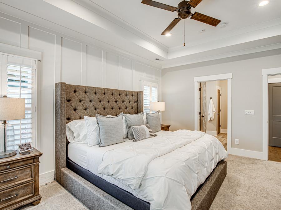 Muirfield Transitional